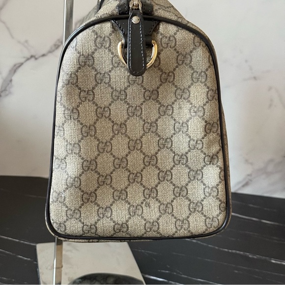 💎GUARANTEED AUTHENTIC GUCCI SUPREME BOSTON BAG💎 - Picture 3 of 14